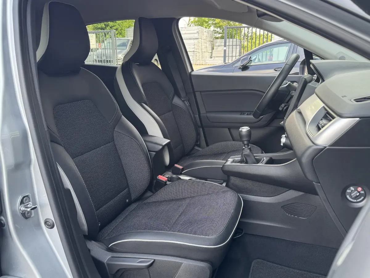 1.0 TCE 90 INTENS I P-CAMERA I APPLE CARPLAY I NAVIGATIE I CRUISE CONTROL