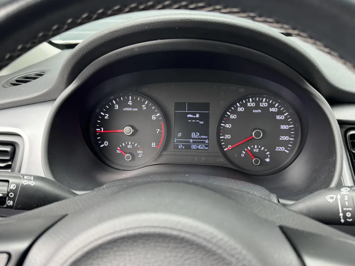 1.0 T-GDI DYNAMICLINE I APPLE CARPLAY I P-CAMERA I NAVIGATIE I CRUISE CONTROL