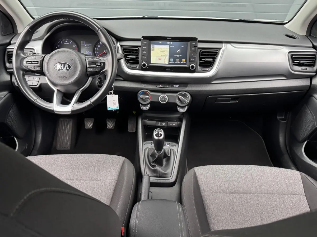 1.0 T-GDI DYNAMICLINE I APPLE CARPLAY I P-CAMERA I NAVIGATIE I CRUISE CONTROL