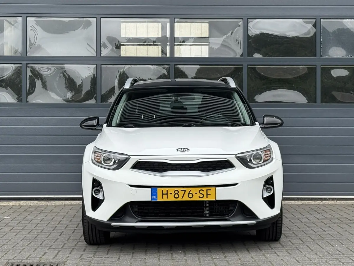 1.0 T-GDI DYNAMICLINE I APPLE CARPLAY I P-CAMERA I NAVIGATIE I CRUISE CONTROL