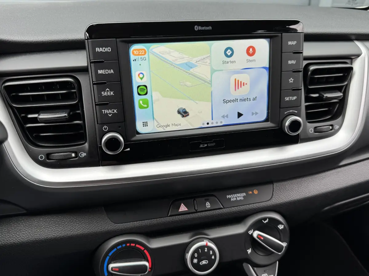 1.0 T-GDI DYNAMICLINE I APPLE CARPLAY I P-CAMERA I NAVIGATIE I CRUISE CONTROL
