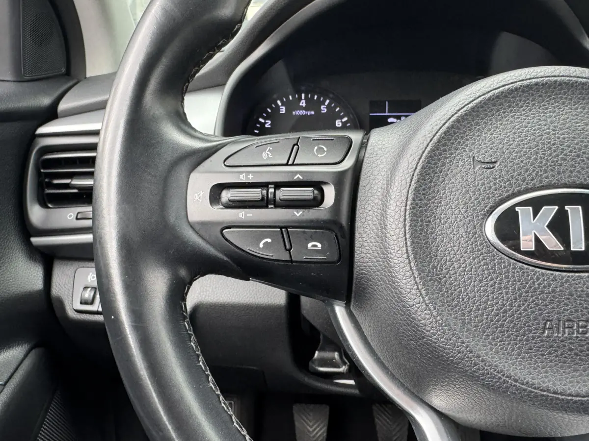 1.0 T-GDI DYNAMICLINE I APPLE CARPLAY I P-CAMERA I NAVIGATIE I CRUISE CONTROL