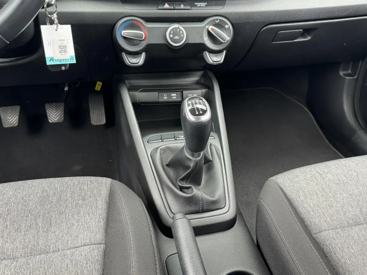1.0 T-GDI DYNAMICLINE I APPLE CARPLAY I P-CAMERA I NAVIGATIE I CRUISE CONTROL