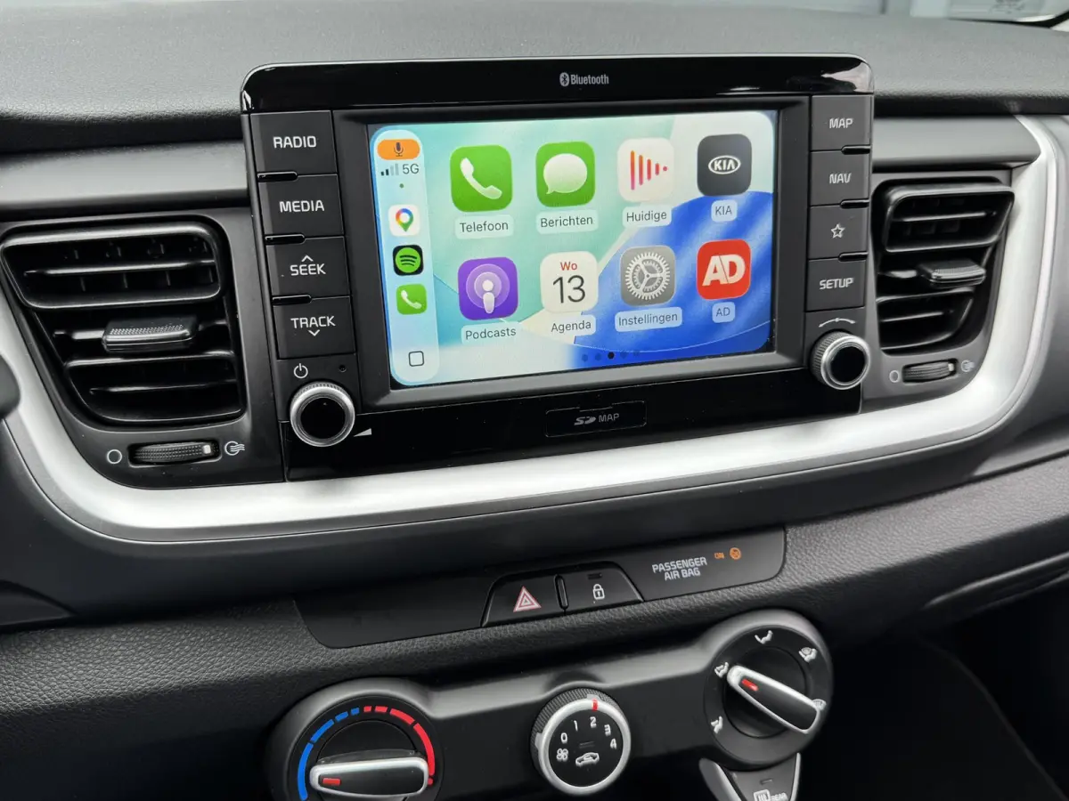 1.0 T-GDI DYNAMICLINE I APPLE CARPLAY I P-CAMERA I NAVIGATIE I CRUISE CONTROL