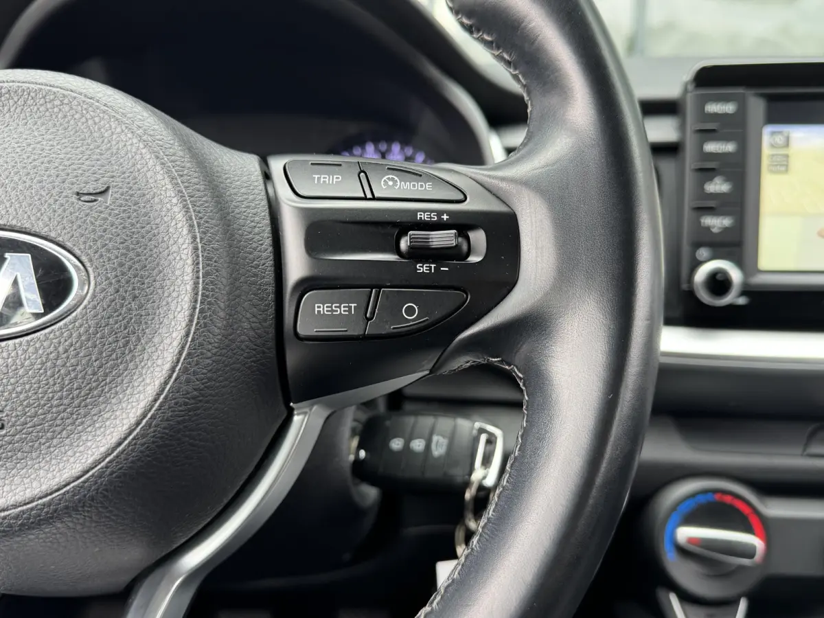 1.0 T-GDI DYNAMICLINE I APPLE CARPLAY I P-CAMERA I NAVIGATIE I CRUISE CONTROL
