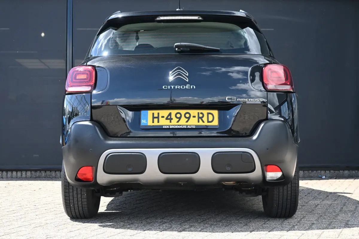 1.2 PureTech S&S Feel | Navi By App | Cruise Control | Airco | Parkeersensoren | Apple Carplay & Android Auto | !!