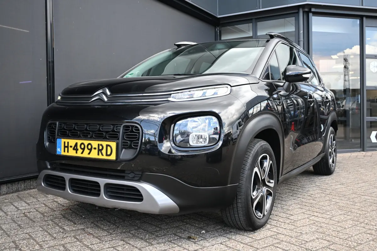 1.2 PureTech S&S Feel | Navi By App | Cruise Control | Airco | Parkeersensoren | Apple Carplay & Android Auto | !!