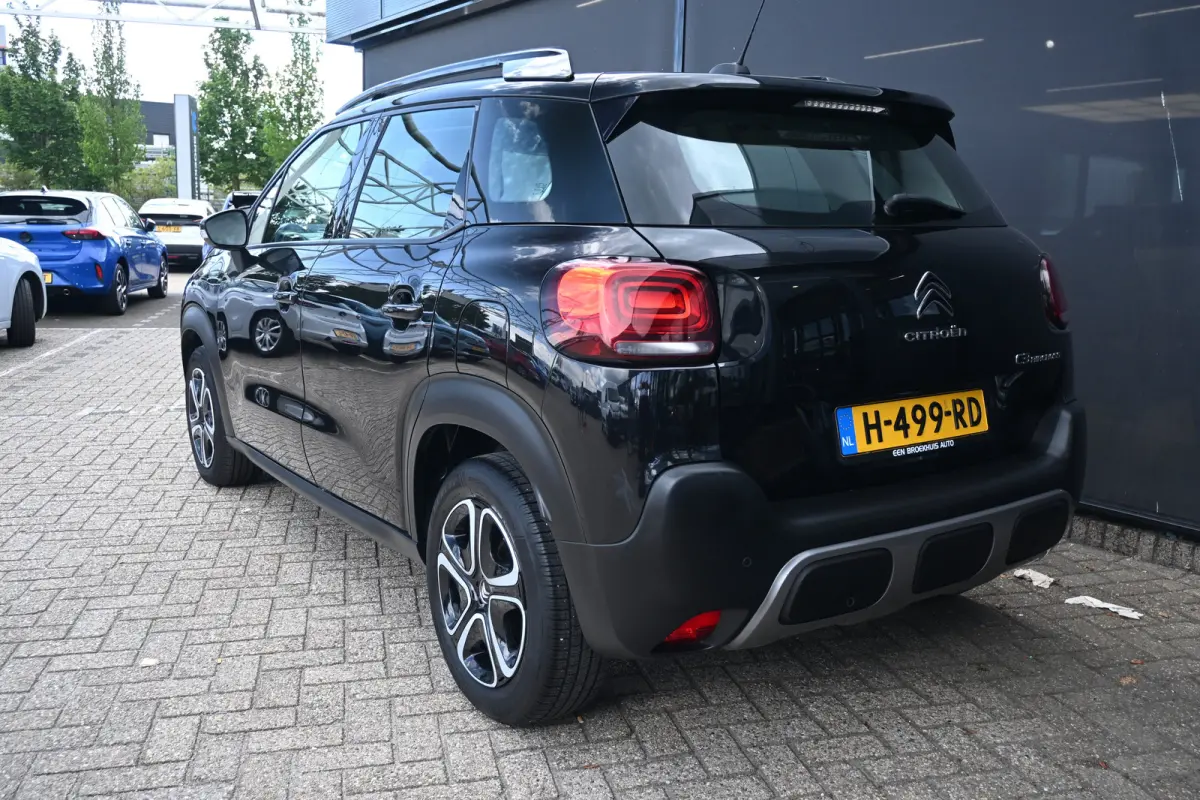 1.2 PureTech S&S Feel | Navi By App | Cruise Control | Airco | Parkeersensoren | Apple Carplay & Android Auto | !!