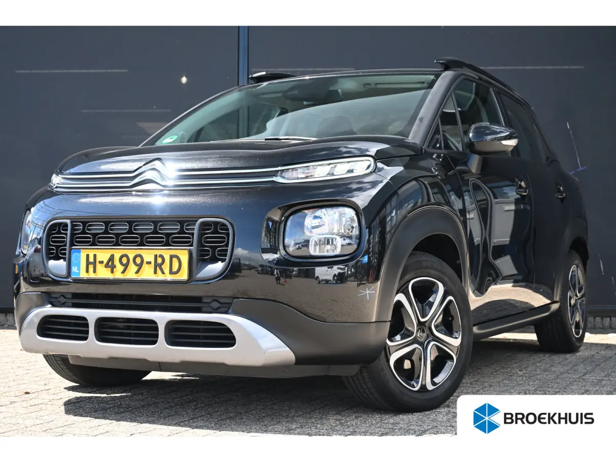 1.2 PureTech S&S Feel | Navi By App | Cruise Control | Airco | Parkeersensoren | Apple Carplay & Android Auto | !!