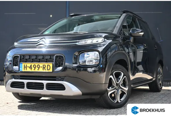 1.2 PureTech S&S Feel | Navi By App | Cruise Control | Airco | Parkeersensoren | Apple Carplay & Android Auto | !!