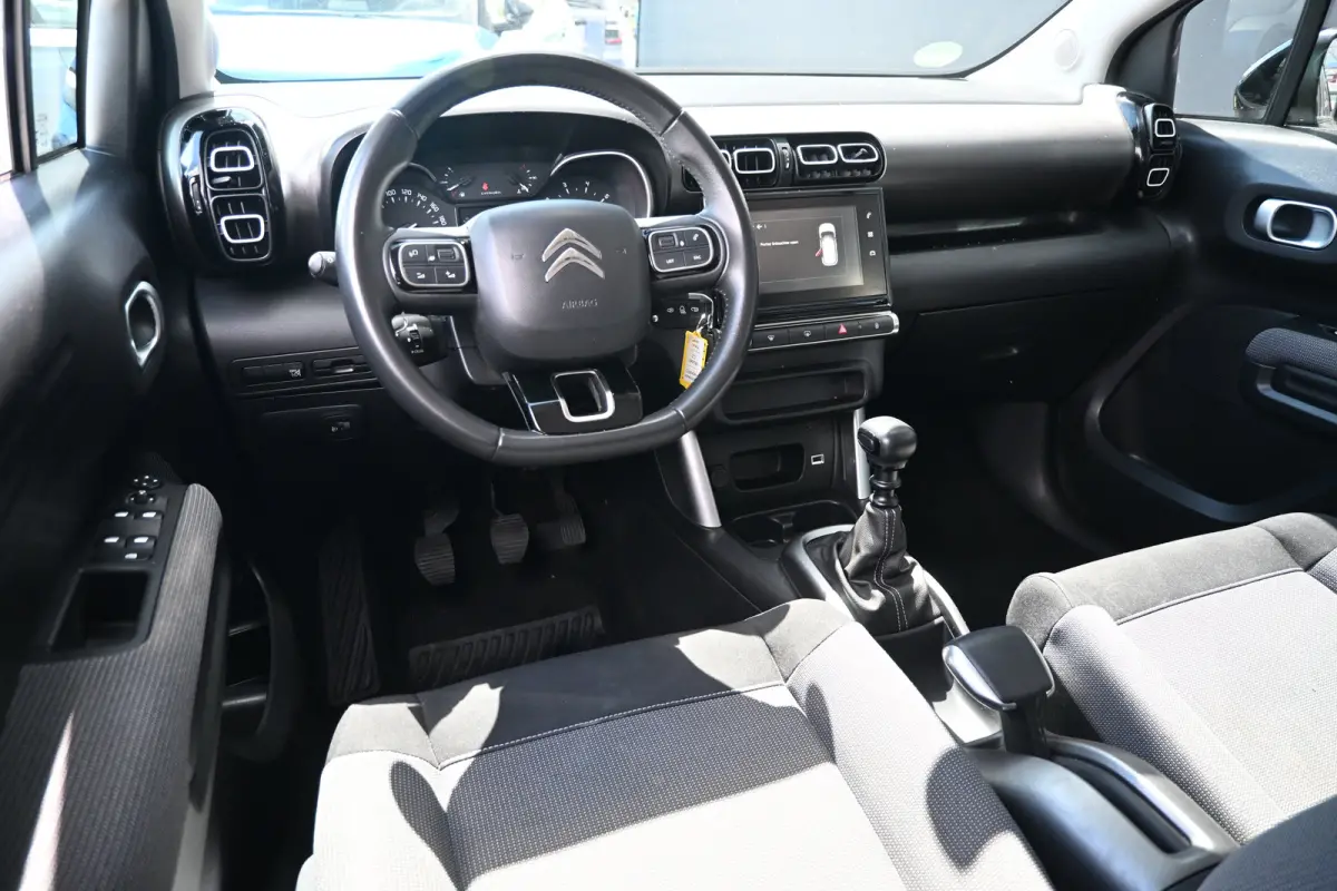 1.2 PureTech S&S Feel | Navi By App | Cruise Control | Airco | Parkeersensoren | Apple Carplay & Android Auto | !!