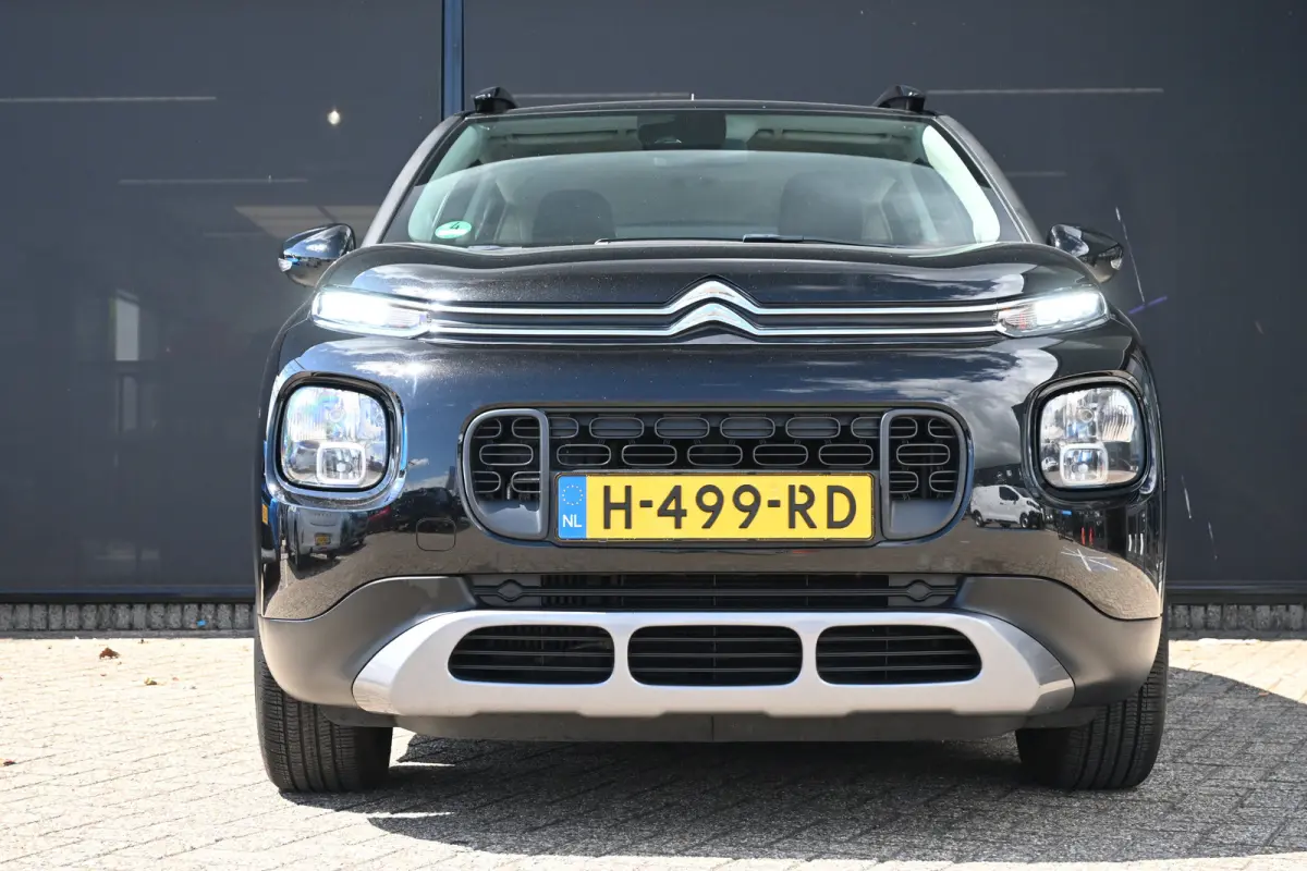 1.2 PureTech S&S Feel | Navi By App | Cruise Control | Airco | Parkeersensoren | Apple Carplay & Android Auto | !!