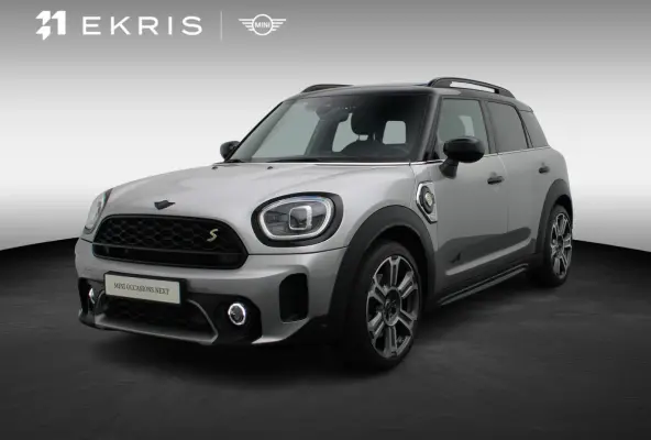 Cooper ALL4 Classic + Essence Pack + Panoramdak + Elektrisch Verstelbare Sportstoelen + Harman Kardon + 19''