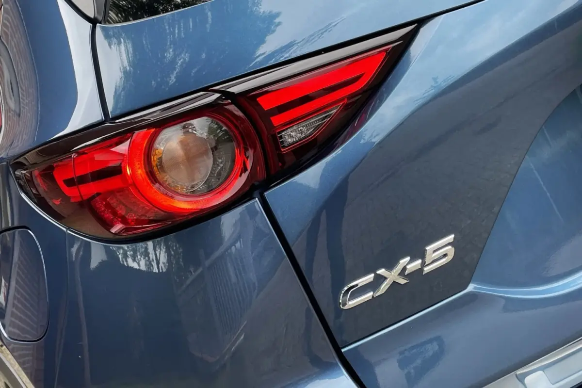 2.5 SkyActiv-G 194 Sportline Trekhaak Carplay 360Cam '18