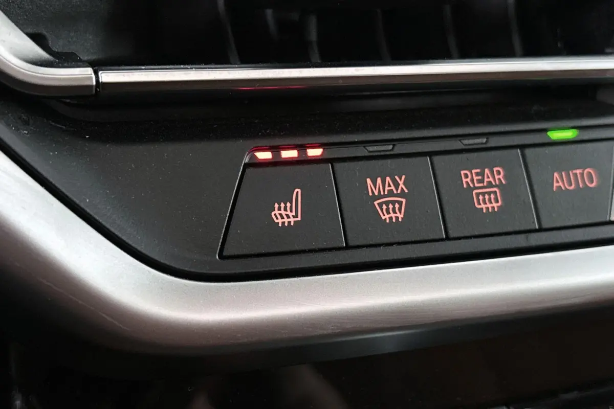 xDrive30e Panoramadak Merino Leder Apple CarPlay Achteruitrijcamera