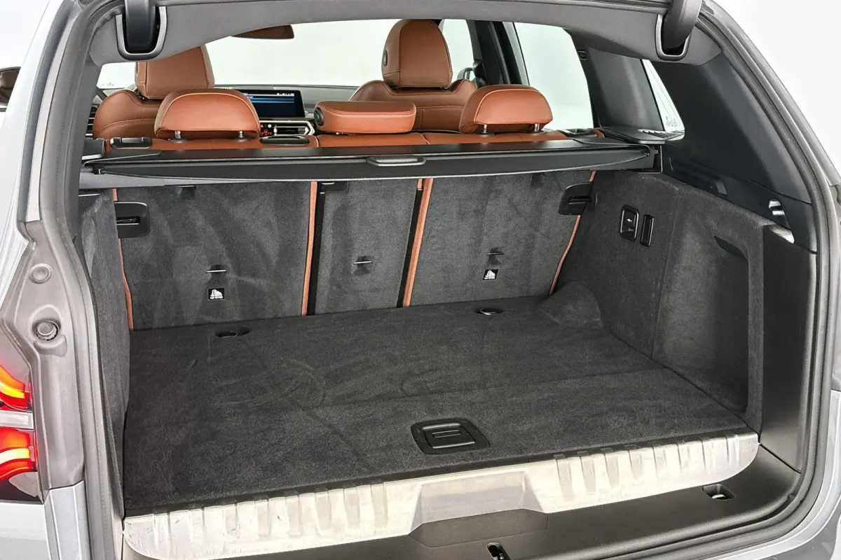xDrive30e Panoramadak Merino Leder Apple CarPlay Achteruitrijcamera