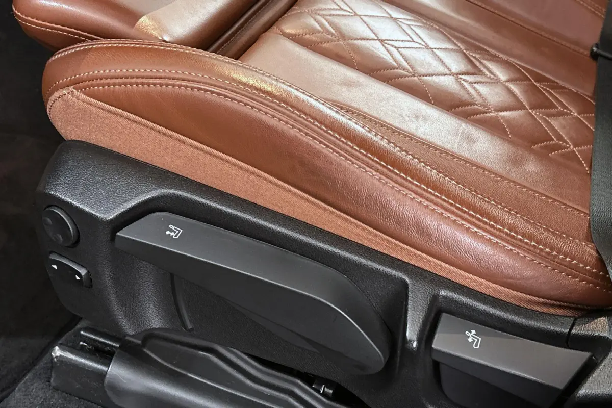 xDrive30e Panoramadak Merino Leder Apple CarPlay Achteruitrijcamera