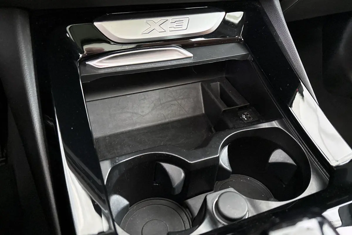 xDrive30e Panoramadak Merino Leder Apple CarPlay Achteruitrijcamera