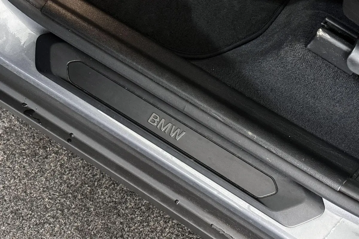 xDrive30e Panoramadak Merino Leder Apple CarPlay Achteruitrijcamera