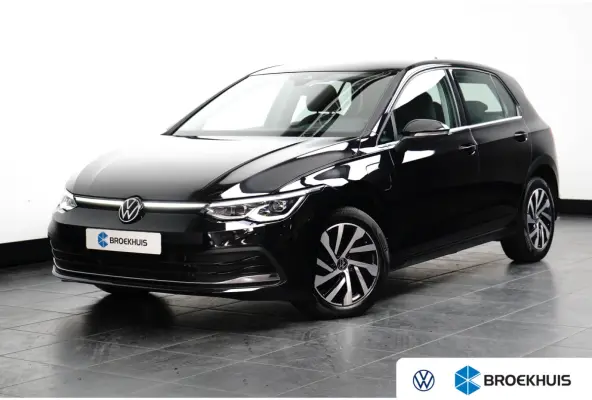 1.4 204PK eHybrid DSG-6 Style | NAVIGATIE | LED | ALCANTARA | APP CONNECT | CAMERA | 16 INCH