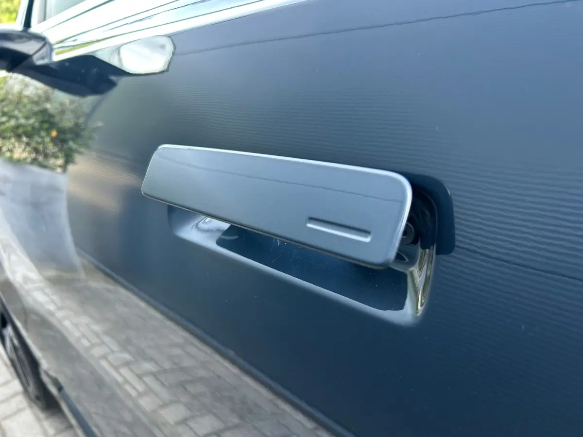 Twin Motor Ultra 7p. 106 kWh | 7 zitplaatsen (derde zitrij) | Bowers & Wilkins audiosysteem | Extra getint glas