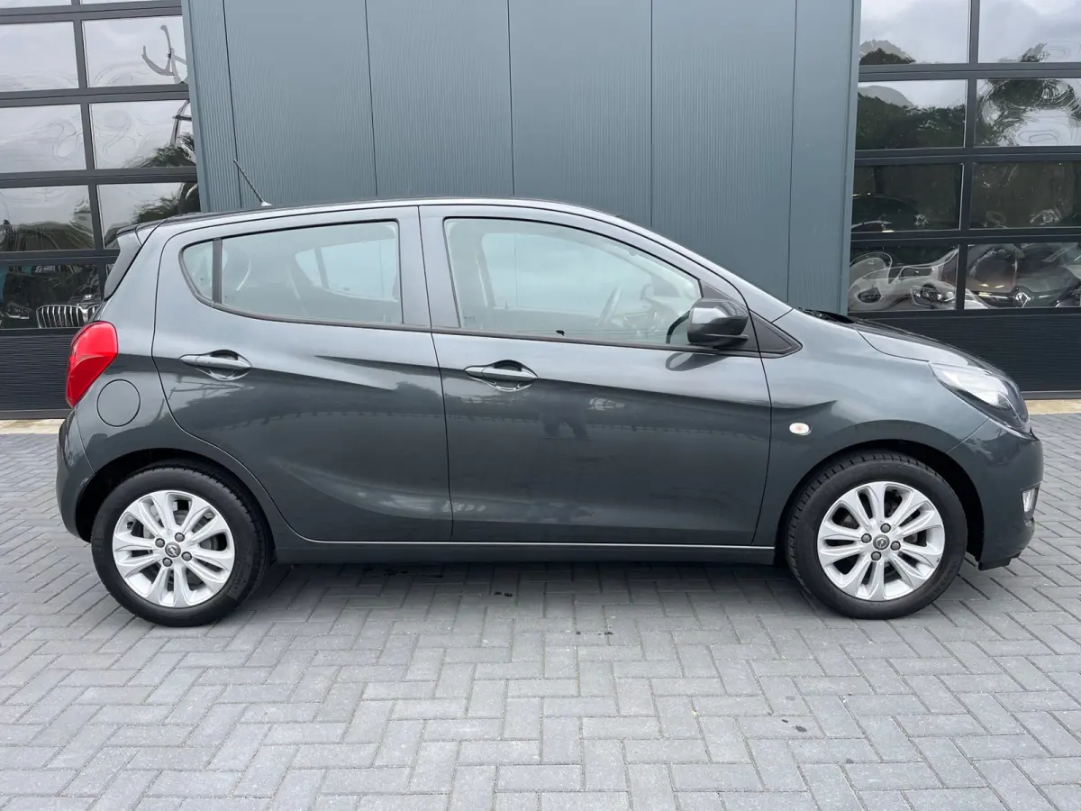 1.0 ecoFLEX 120 Jaar Edition NL.Auto/Lichtmetalenvelgen/Airco/Cruise/Elc.Pakket/1Ste Eigenaar/Dealer Onderhouden