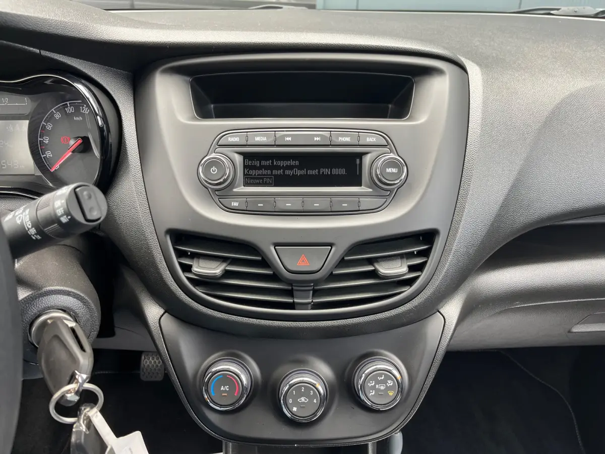 1.0 ecoFLEX 120 Jaar Edition NL.Auto/Lichtmetalenvelgen/Airco/Cruise/Elc.Pakket/1Ste Eigenaar/Dealer Onderhouden