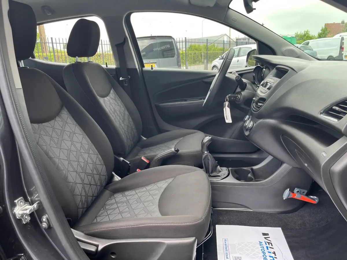 1.0 ecoFLEX 120 Jaar Edition NL.Auto/Lichtmetalenvelgen/Airco/Cruise/Elc.Pakket/1Ste Eigenaar/Dealer Onderhouden