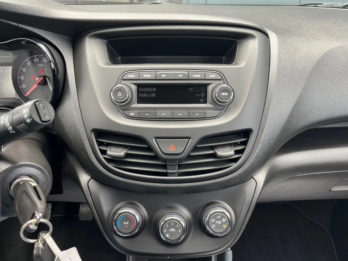 1.0 ecoFLEX 120 Jaar Edition NL.Auto/Lichtmetalenvelgen/Airco/Cruise/Elc.Pakket/1Ste Eigenaar/Dealer Onderhouden