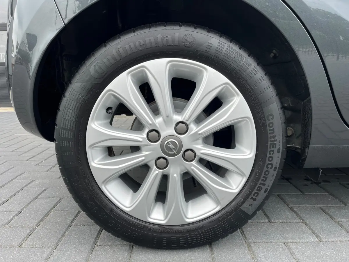 1.0 ecoFLEX 120 Jaar Edition NL.Auto/Lichtmetalenvelgen/Airco/Cruise/Elc.Pakket/1Ste Eigenaar/Dealer Onderhouden
