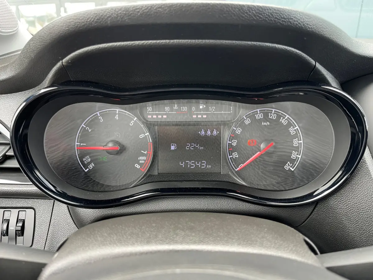 1.0 ecoFLEX 120 Jaar Edition NL.Auto/Lichtmetalenvelgen/Airco/Cruise/Elc.Pakket/1Ste Eigenaar/Dealer Onderhouden