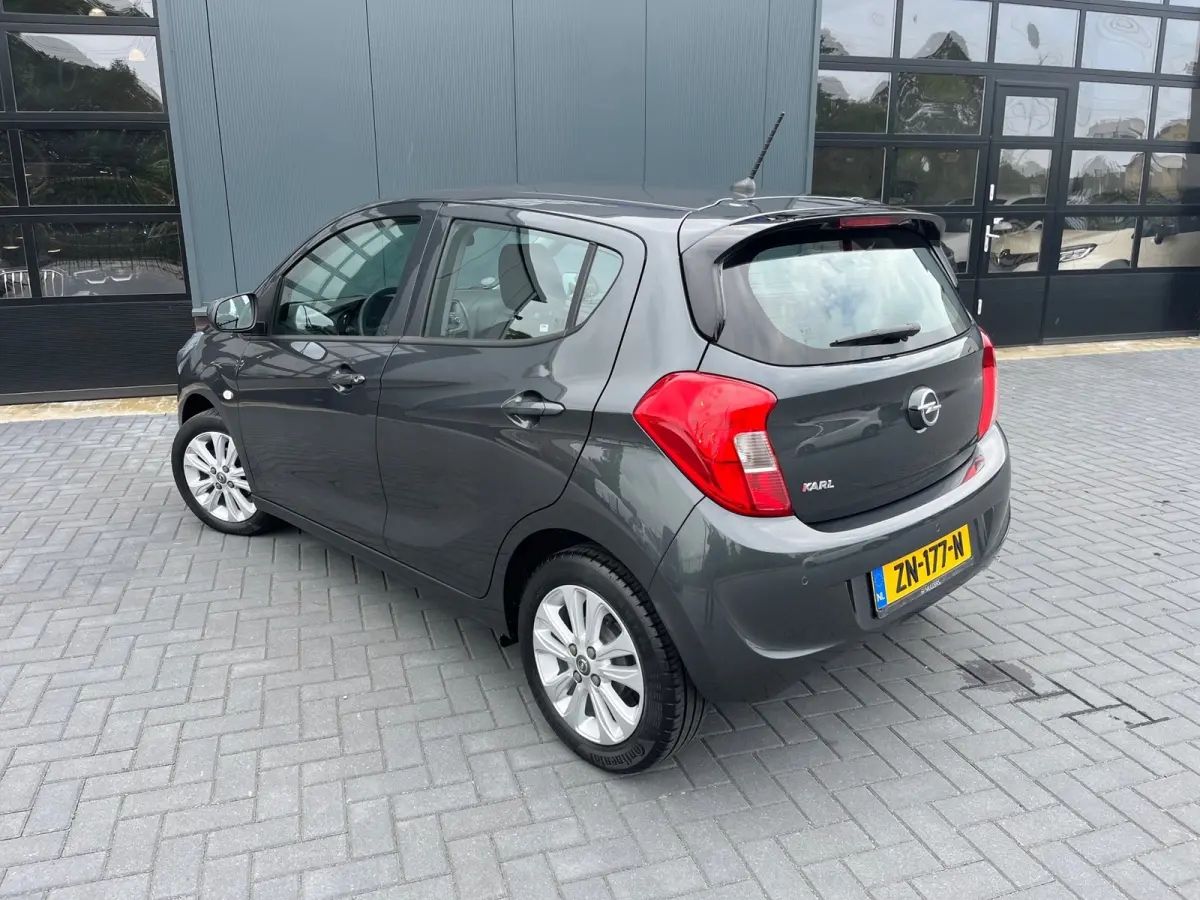 1.0 ecoFLEX 120 Jaar Edition NL.Auto/Lichtmetalenvelgen/Airco/Cruise/Elc.Pakket/1Ste Eigenaar/Dealer Onderhouden