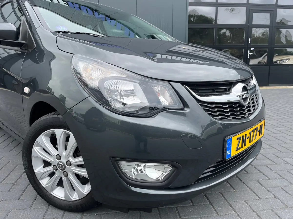 1.0 ecoFLEX 120 Jaar Edition NL.Auto/Lichtmetalenvelgen/Airco/Cruise/Elc.Pakket/1Ste Eigenaar/Dealer Onderhouden