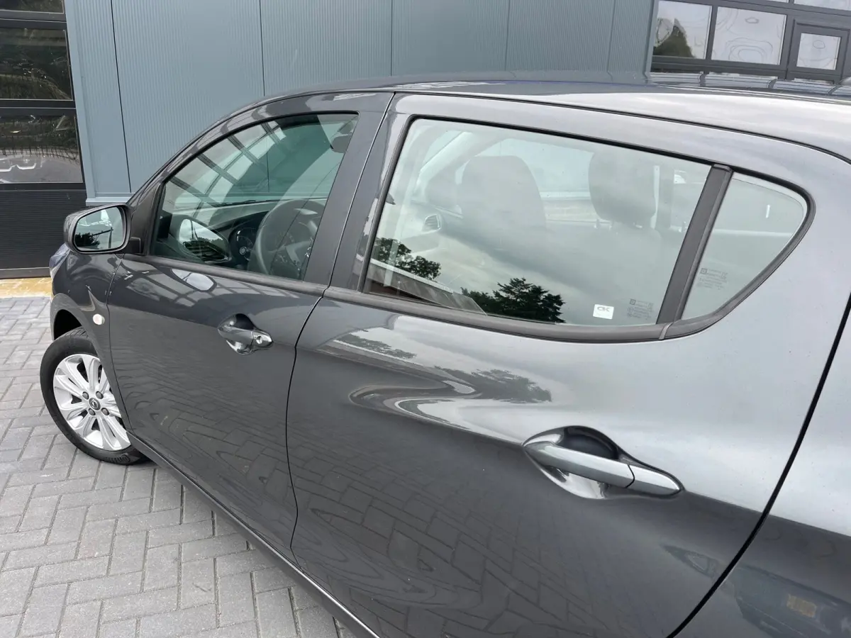 1.0 ecoFLEX 120 Jaar Edition NL.Auto/Lichtmetalenvelgen/Airco/Cruise/Elc.Pakket/1Ste Eigenaar/Dealer Onderhouden