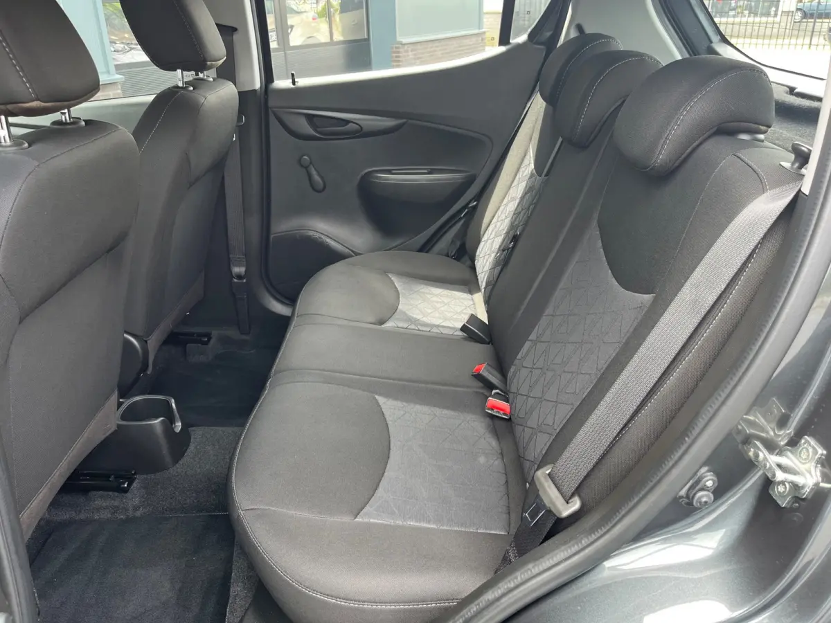 1.0 ecoFLEX 120 Jaar Edition NL.Auto/Lichtmetalenvelgen/Airco/Cruise/Elc.Pakket/1Ste Eigenaar/Dealer Onderhouden