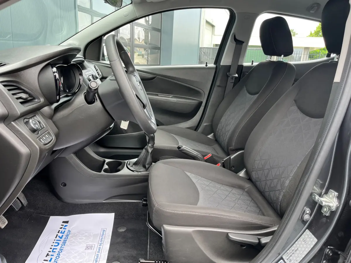 1.0 ecoFLEX 120 Jaar Edition NL.Auto/Lichtmetalenvelgen/Airco/Cruise/Elc.Pakket/1Ste Eigenaar/Dealer Onderhouden
