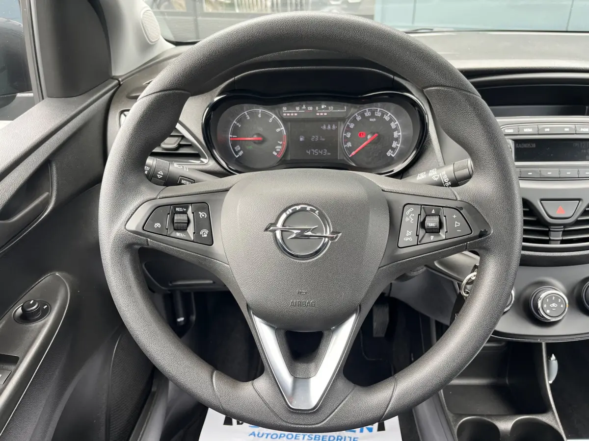 1.0 ecoFLEX 120 Jaar Edition NL.Auto/Lichtmetalenvelgen/Airco/Cruise/Elc.Pakket/1Ste Eigenaar/Dealer Onderhouden