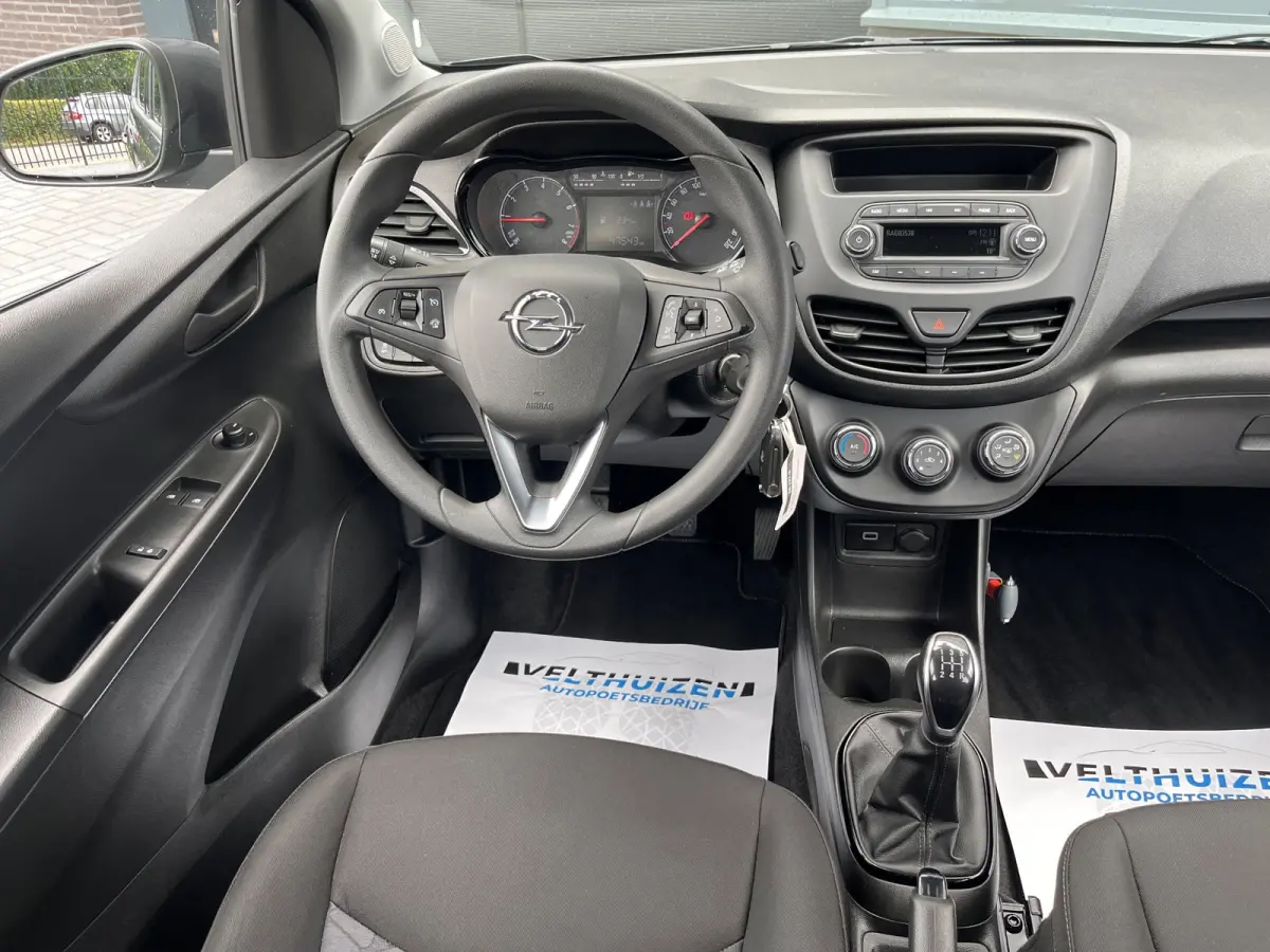 1.0 ecoFLEX 120 Jaar Edition NL.Auto/Lichtmetalenvelgen/Airco/Cruise/Elc.Pakket/1Ste Eigenaar/Dealer Onderhouden