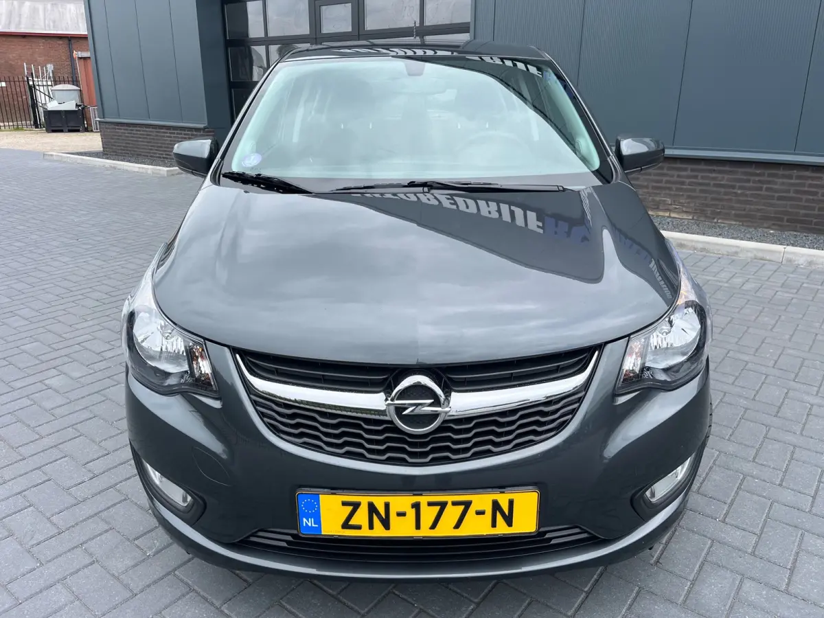 1.0 ecoFLEX 120 Jaar Edition NL.Auto/Lichtmetalenvelgen/Airco/Cruise/Elc.Pakket/1Ste Eigenaar/Dealer Onderhouden