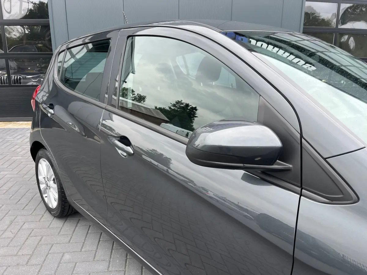 1.0 ecoFLEX 120 Jaar Edition NL.Auto/Lichtmetalenvelgen/Airco/Cruise/Elc.Pakket/1Ste Eigenaar/Dealer Onderhouden
