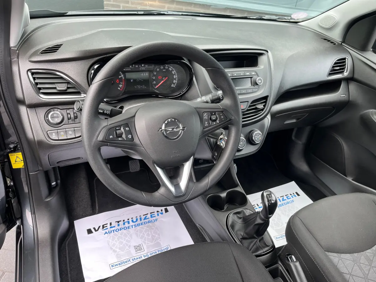 1.0 ecoFLEX 120 Jaar Edition NL.Auto/Lichtmetalenvelgen/Airco/Cruise/Elc.Pakket/1Ste Eigenaar/Dealer Onderhouden