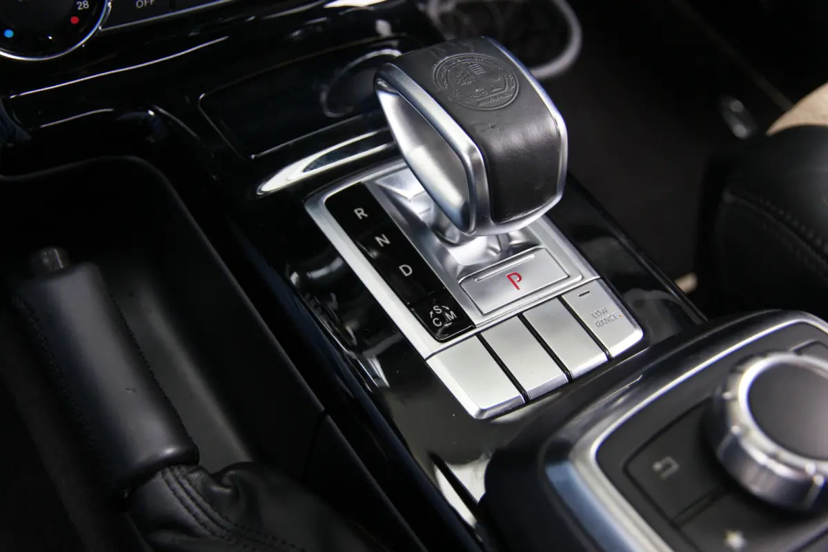 AMG 65 | Designo | Pano | ACC | RVS | H/K