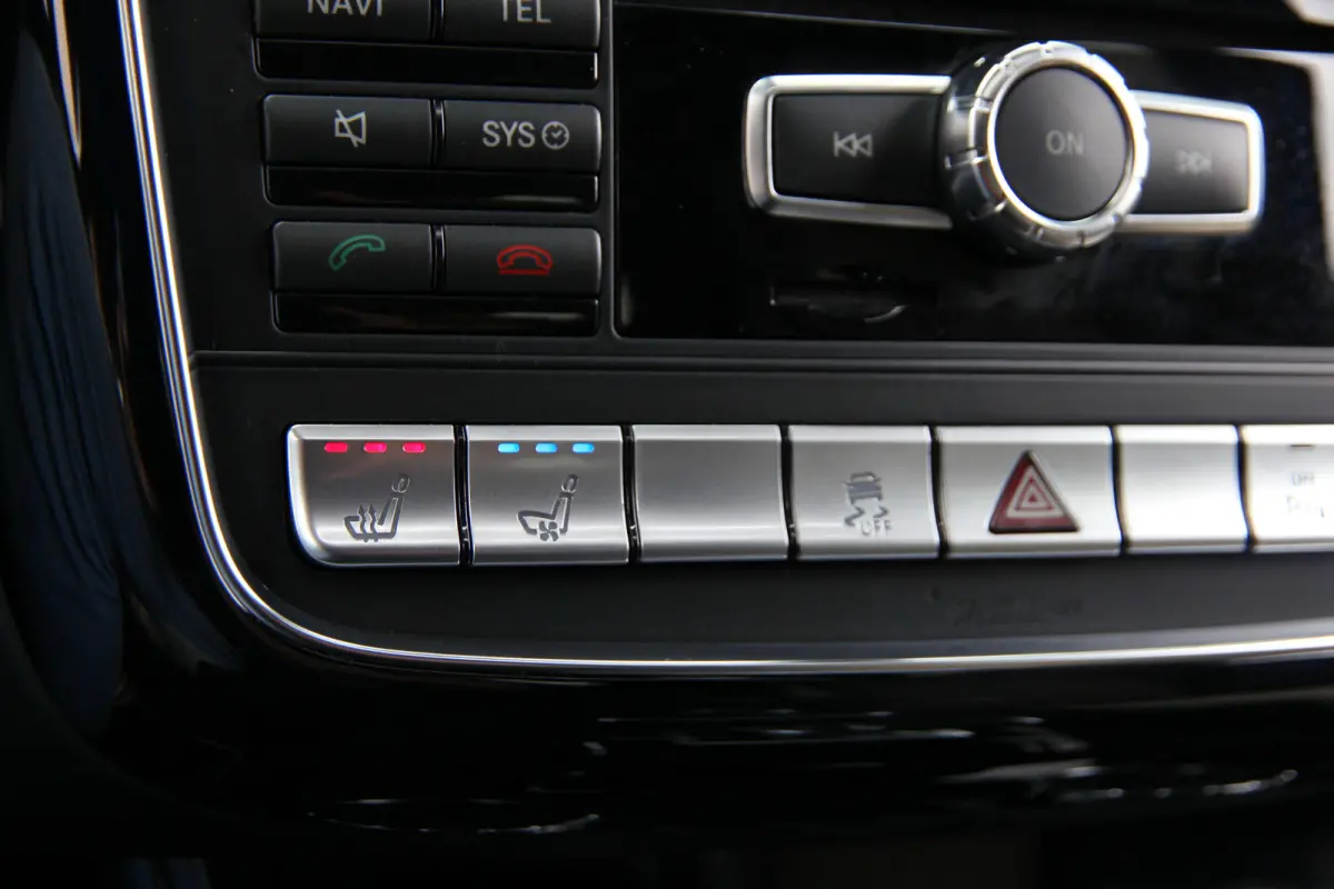 AMG 65 | Designo | Pano | ACC | RVS | H/K