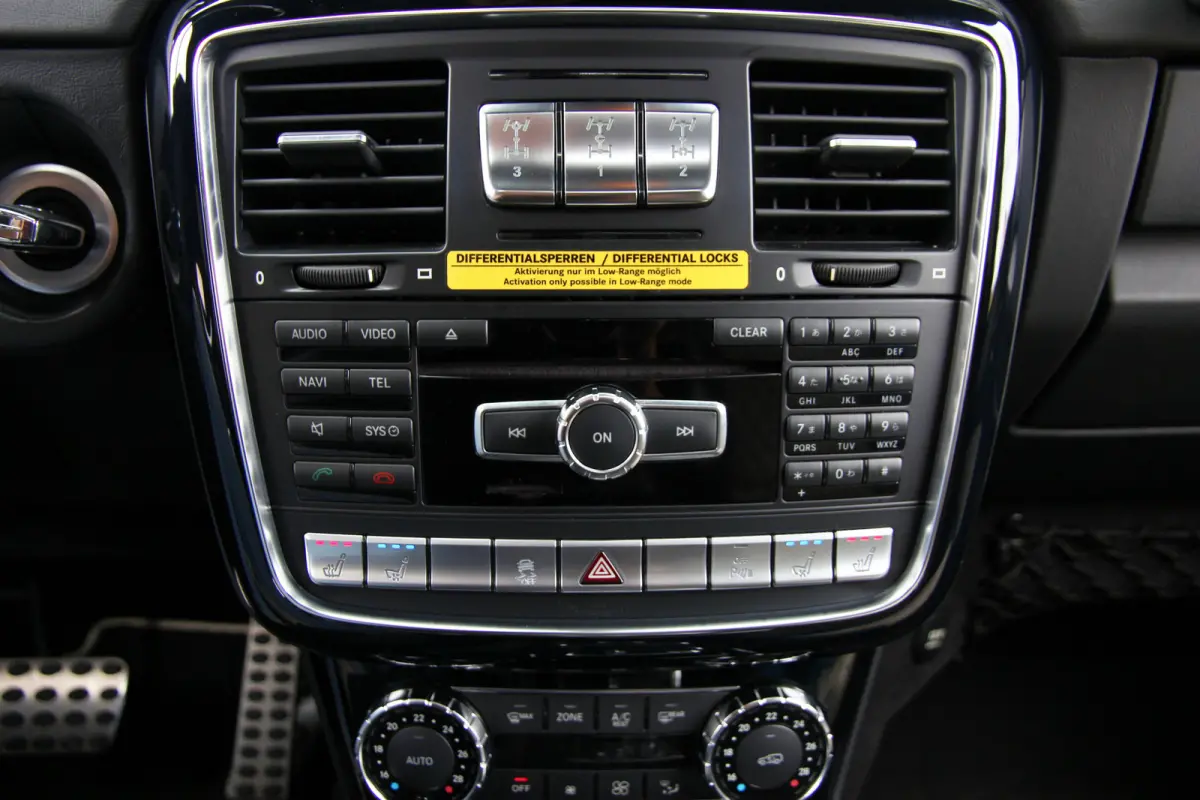 AMG 65 | Designo | Pano | ACC | RVS | H/K