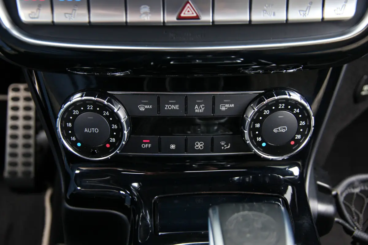 AMG 65 | Designo | Pano | ACC | RVS | H/K