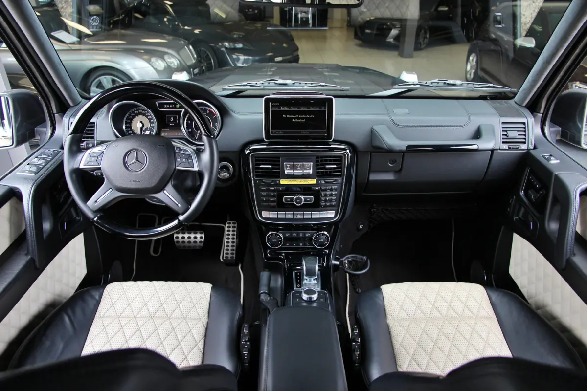 AMG 65 | Designo | Pano | ACC | RVS | H/K