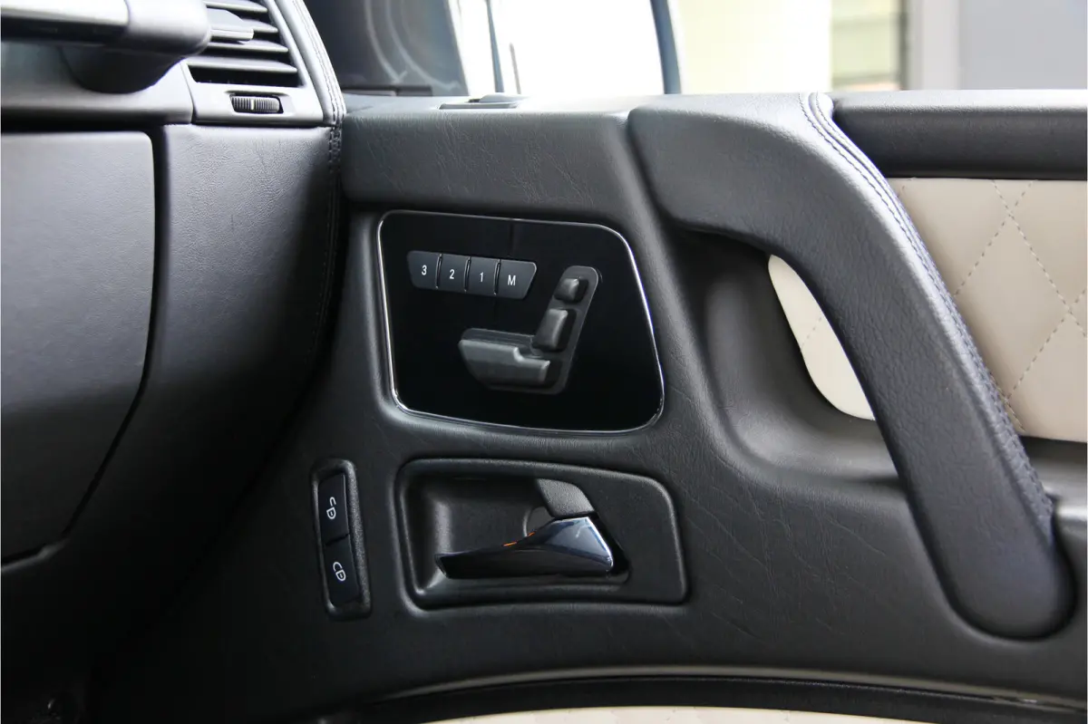 AMG 65 | Designo | Pano | ACC | RVS | H/K