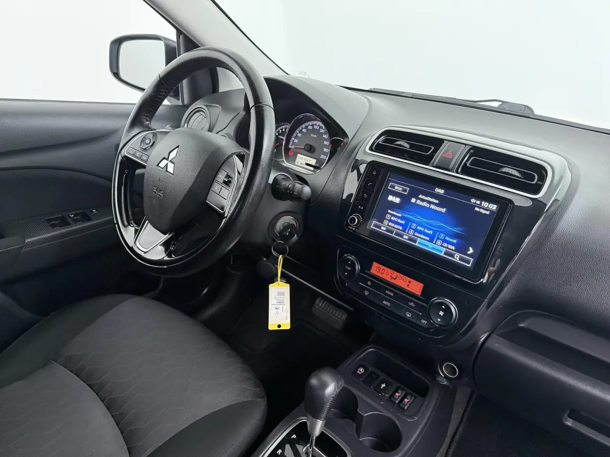 1.2 Intense | AUTOMAAT | Parkeercamera | Stoelverw. |