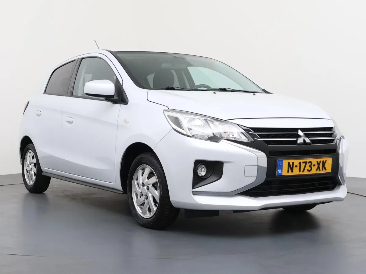 1.2 Intense | AUTOMAAT | Parkeercamera | Stoelverw. |