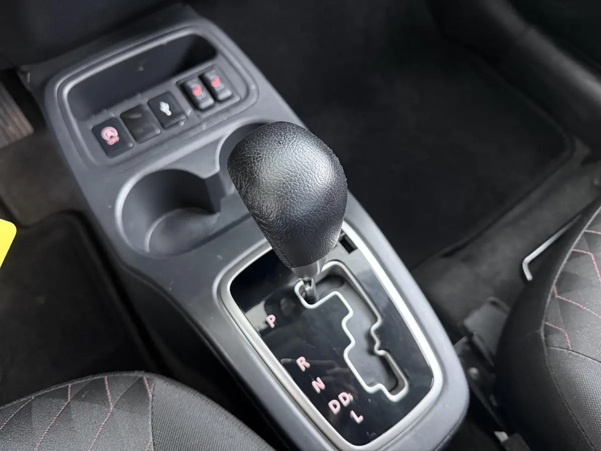 1.2 Intense | AUTOMAAT | Parkeercamera | Stoelverw. |